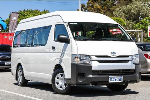 Cruise Ship Special From Port Arthur: Explore Tasman Peninsula With Free WiFi - Winery Find 6