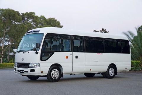 Cruise Ship Special From Port Arthur: Explore Tasman Peninsula With Free WiFi - Winery Find 5