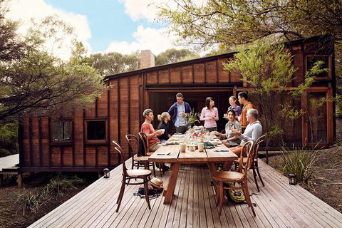 Great Walks Of Australia: 4-Day Freycinet Experience Walk - Winery Find 1