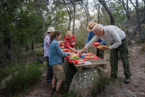 Great Walks Of Australia: 4-Day Freycinet Experience Walk - Winery Find 8