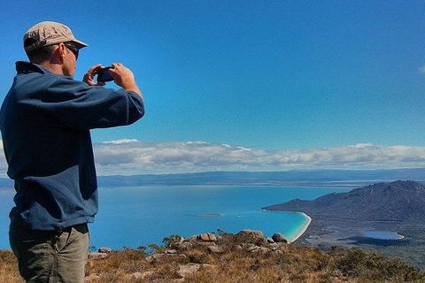 Great Walks Of Australia: 4-Day Freycinet Experience Walk - Winery Find 9