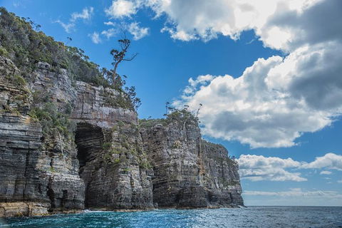 Shore Excursion - Port Arthur - Tasman Peninsula - Winery Find 1