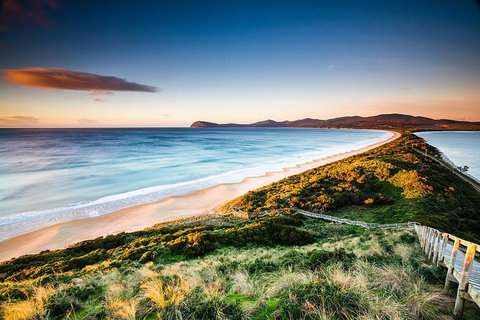 Full-Day Guided Bruny Island Tour From Hobart - Winery Find 0