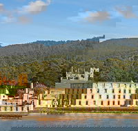Port Arthur Tour from Hobart - Winery Find