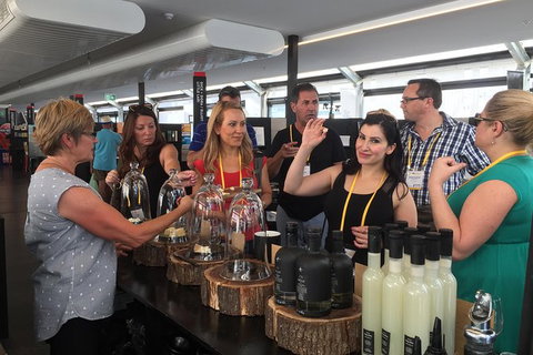 Alcohol History Of Hobart - Winery Find 0