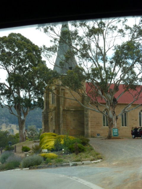 Richmond Historic Afternoon Tour From Hobart - Winery Find 3