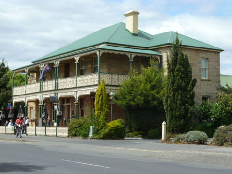Richmond Historic Afternoon Tour From Hobart - Winery Find 2
