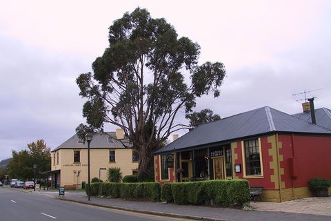 Richmond Historic Afternoon Tour From Hobart - Winery Find 6