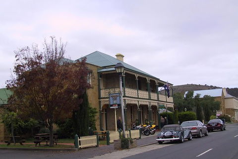 Richmond Historic Afternoon Tour From Hobart - Winery Find 7