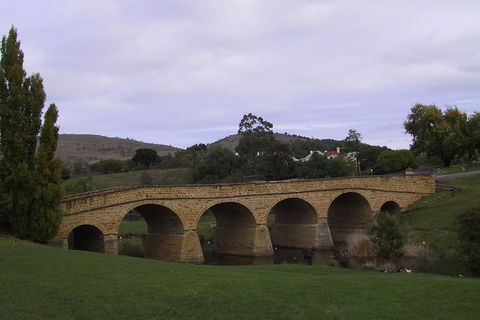 Richmond Historic Afternoon Tour From Hobart - Winery Find 8