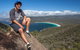 Active Day Tour One-Way From Hobart To Launceston With Wineglass Bay - thumb 2