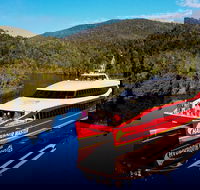 Morning World Heritage Cruise on the Gordon River departing Strahan 9am - Winery Find