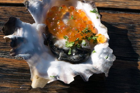 East Coast Splendour Gourmet Food Tour - Winery Find 7
