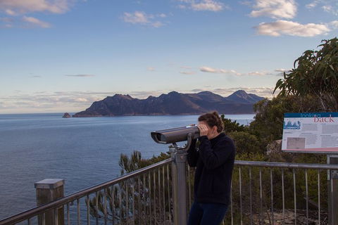 4x4 And Lunch Half Day Freycinet National Park - Winery Find 0