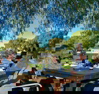 Barossa Valley Food and Wine Tour - Winery Find