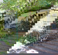 Barossa Valley Wineries Tour with Tastings and Lunch from Adelaide - Winery Find