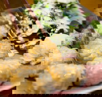 The Dumpling Feast Walking Tour of Adelaide - Saturday - Winery Find