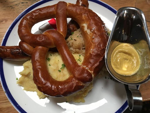 Adelaide Hills And Hahndorf Tour From Adelaide With Wine And Cheese Tasting - Winery Find 5