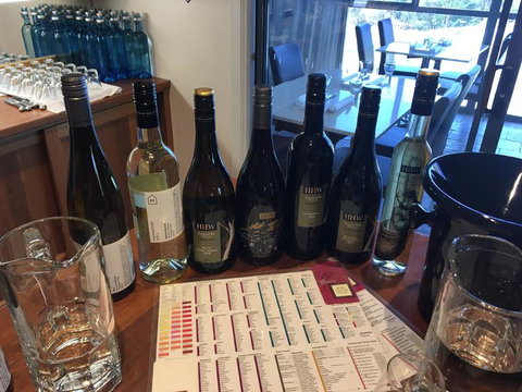 Adelaide Hills And Hahndorf Tour From Adelaide With Wine And Cheese Tasting - Winery Find 6