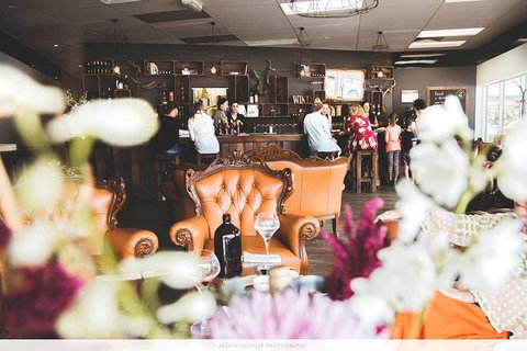 Barossa Valley Highlights From Adelaide Including Wine And Cheese Tasting - Winery Find 5