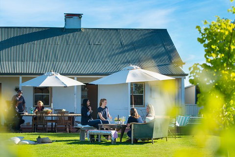 Barossa Valley Highlights From Adelaide Including Wine And Cheese Tasting - Winery Find 9