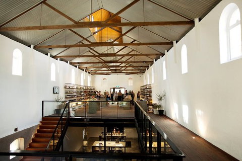 Barossa Valley Highlights From Adelaide Including Wine And Cheese Tasting - Winery Find 13