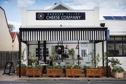 Barossa Valley Highlights From Adelaide Including Wine And Cheese Tasting - Winery Find 4