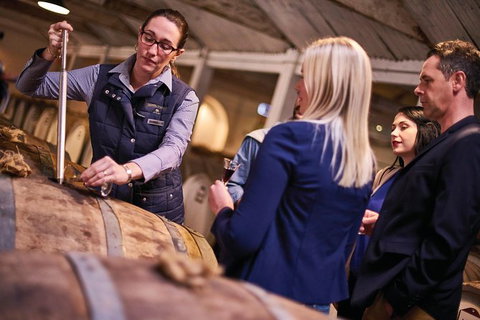 Barossa Valley Highlights From Adelaide Including Wine And Cheese Tasting - Winery Find 8