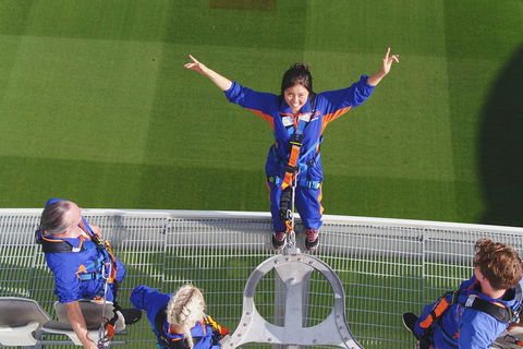 RoofClimb Adelaide Oval Experience - Winery Find 3