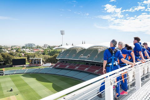 RoofClimb Adelaide Oval Experience - Winery Find 2