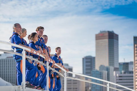 RoofClimb Adelaide Oval Experience - Winery Find 7