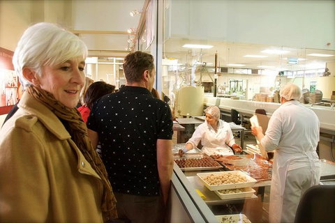 Adelaide City Highlights Tour - Winery Find 3