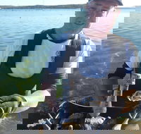 Coffin Bay Oyster Farm  Tasting Tour - Winery Find