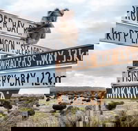 Private Port Lincoln Day Tour Tasting Eyre - Winery Find