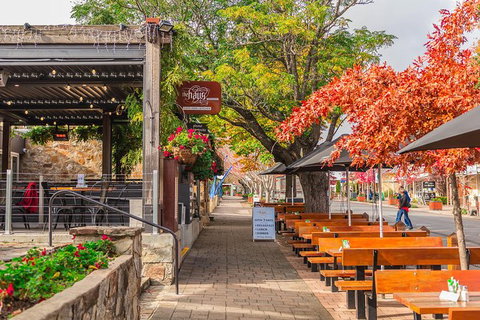 Full-Day Tour In South Australia Highlights - Winery Find 18