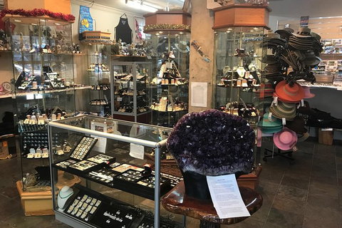 Full-Day Tour In South Australia Highlights - Winery Find 14