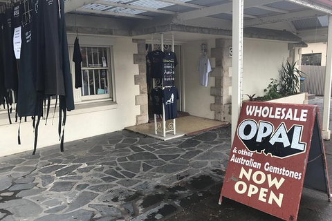 Full-Day Tour In South Australia Highlights - Winery Find 6