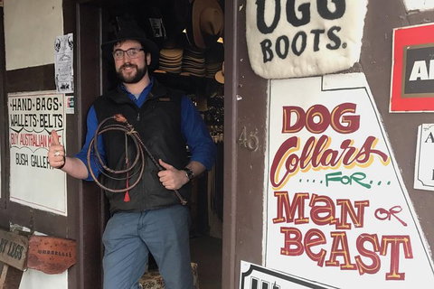 Full-Day Tour In South Australia Highlights - Winery Find 5