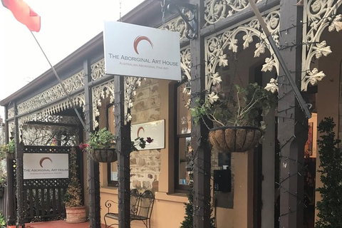 Full-Day Tour In South Australia Highlights - Winery Find 15