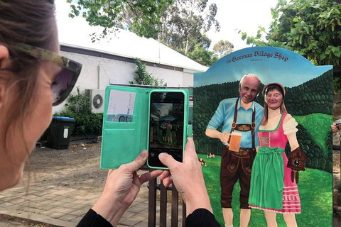 Adelaide Highlights, Hahndorf & McLaren Vale Wine Tasting And Sightseeing Tour - Winery Find 5