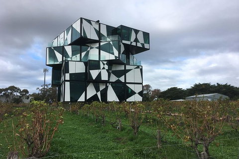 Enjoy An Afternoon In McLaren Vale - Winery Find 0
