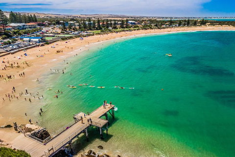 Fleurieu Explorer 3 Day 2 Night Cycle Camping Self Guided Tour - Winery Find 2