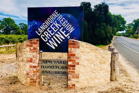 Fleurieu Explorer 3 Day 2 Night Cycle Camping Self Guided Tour - Winery Find 5