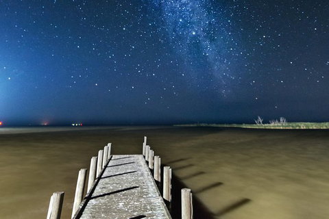 Fleurieu Explorer 3 Day 2 Night Cycle Camping Self Guided Tour - Winery Find 7