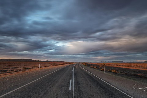 Flinders Ranges Photography Tour - Winery Find 1