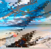 3-Day Fraser Island Resort Package - Winery Find