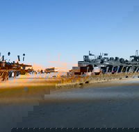 All-Inclusive 2-Day Fraser Island Tour - Winery Find