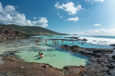 All-Inclusive 2-Day Fraser Island Tour - Winery Find 5