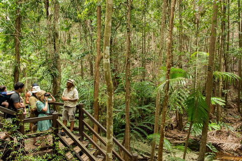 All-Inclusive 2-Day Fraser Island Tour - Winery Find 10