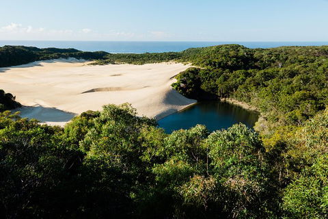 All-Inclusive 2-Day Fraser Island Tour - Winery Find 6